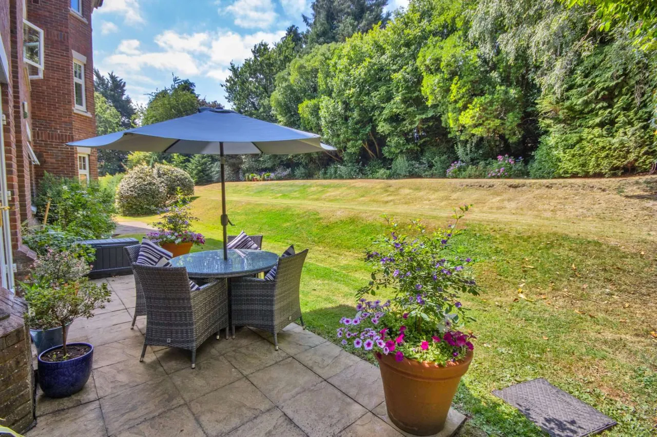 Seal Hollow Road, Sevenoaks, Kent, TN13 3BU, photo 6