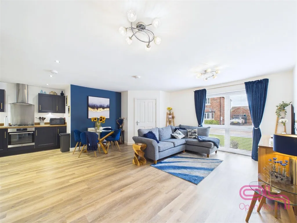 Fairfield, Branston, DE14, photo 6