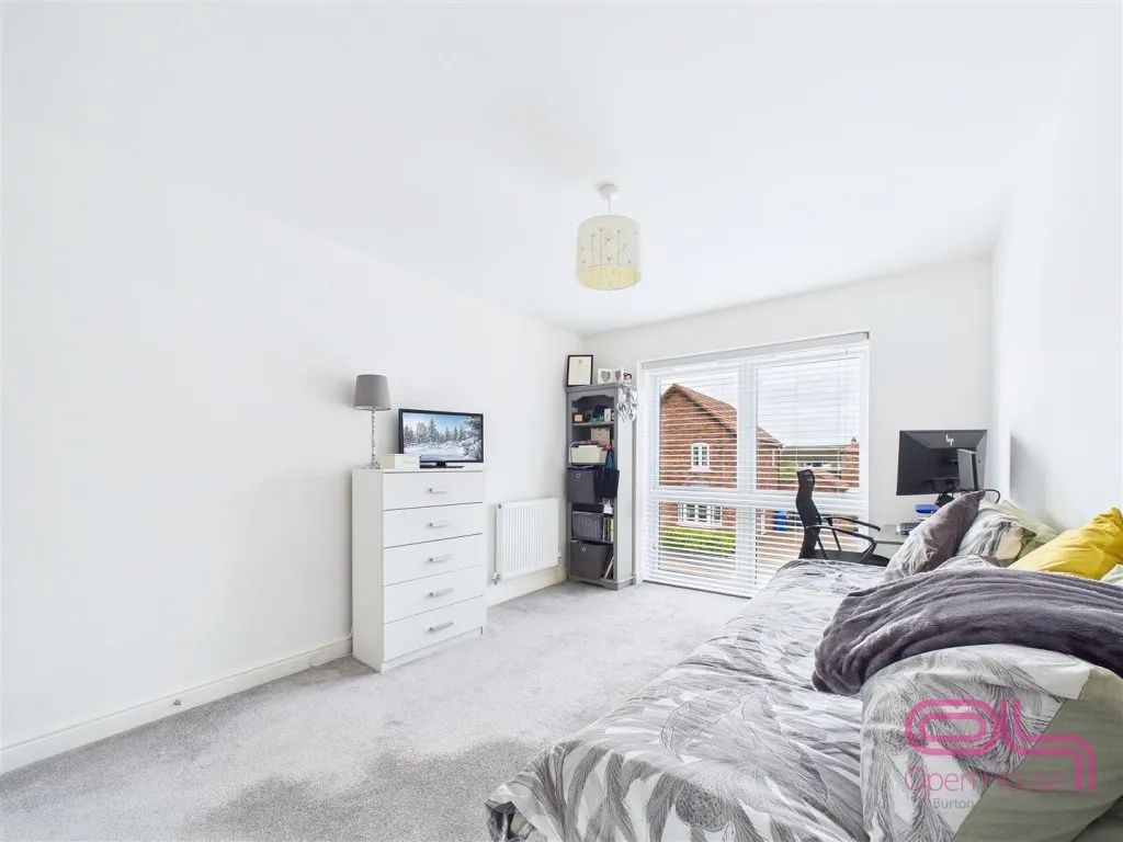 Fairfield, Branston, DE14, photo 18