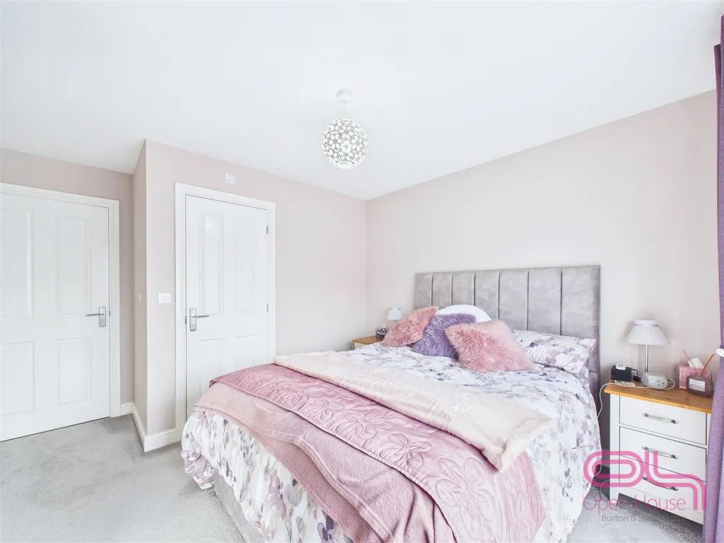 Fairfield, Branston, DE14, photo 13