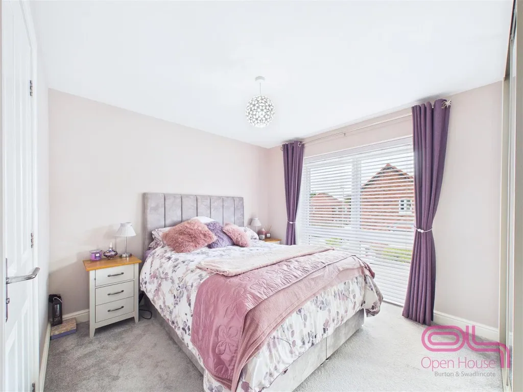 Fairfield, Branston, DE14, photo 11