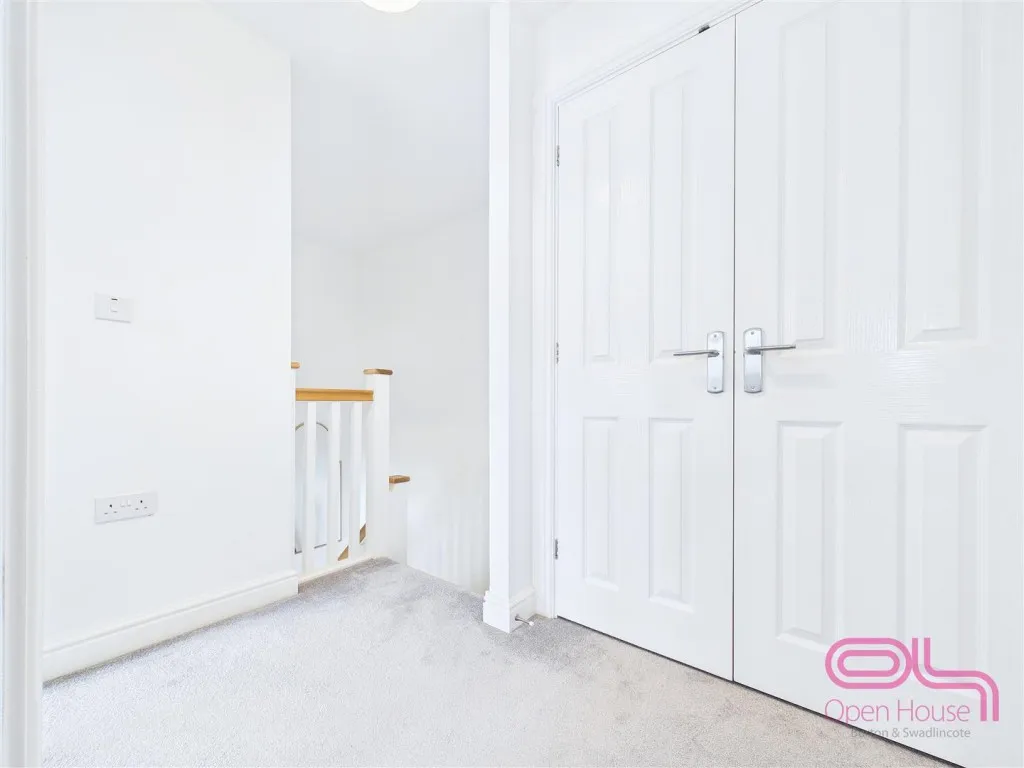 Fairfield, Branston, DE14, photo 14