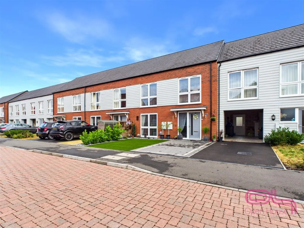 Fairfield, Branston, DE14, photo 24
