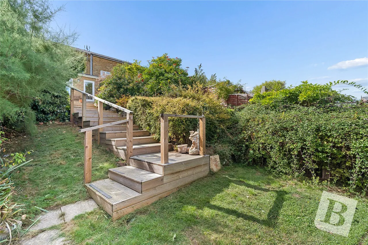 Gaynesford, Basildon, Essex, SS16, photo 11
