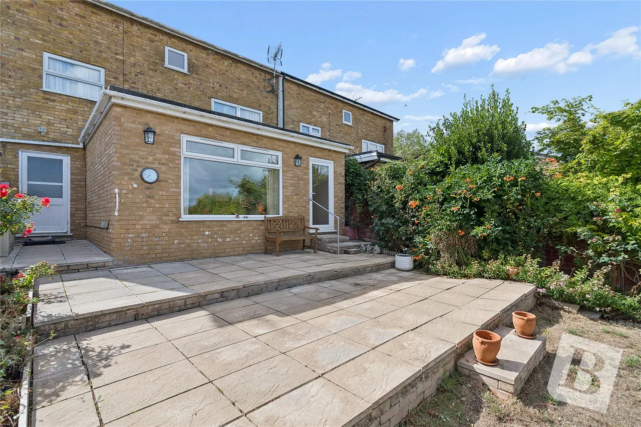 Gaynesford, Basildon, Essex, SS16, photo 4