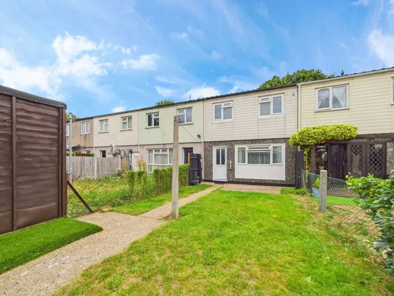 Verbena Close, South Ockendon, RM15, photo 15