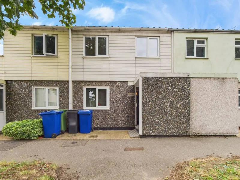 3 bed house for sale, Verbena Close, South Ockendon, RM15