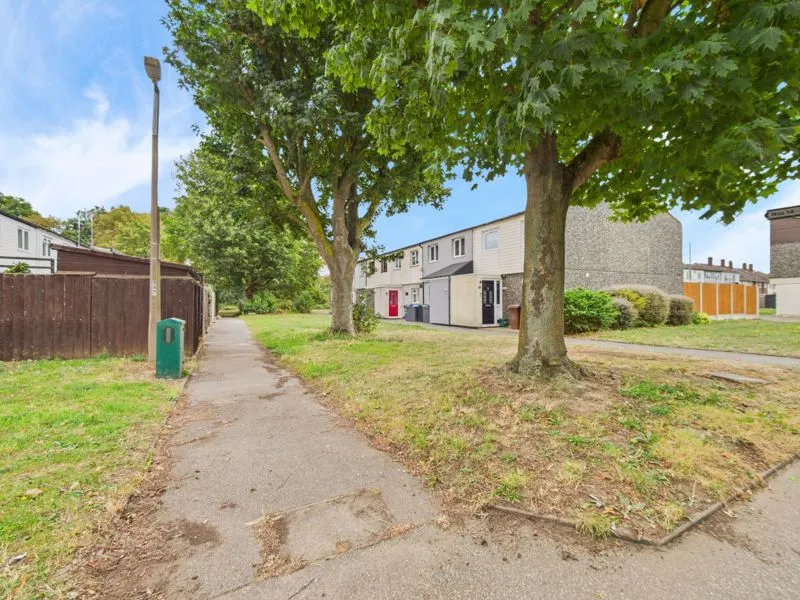 Verbena Close, South Ockendon, RM15, photo 16