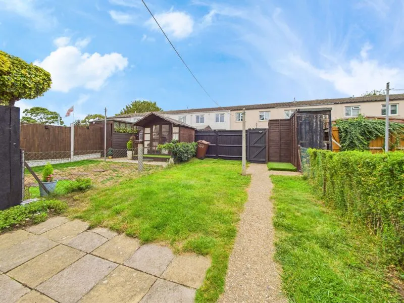 Verbena Close, South Ockendon, RM15, photo 14