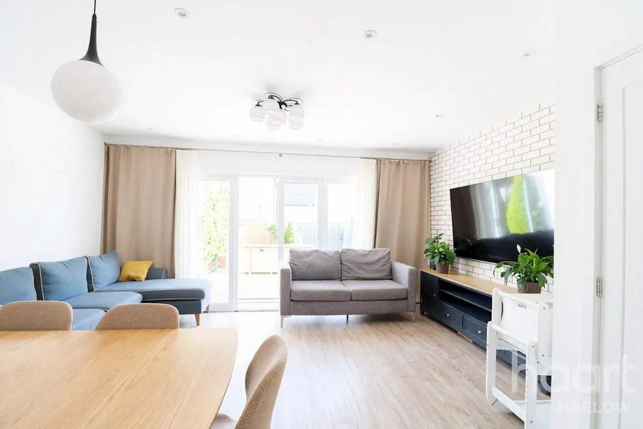 Etchels Road, Harlow, CM17, photo 6