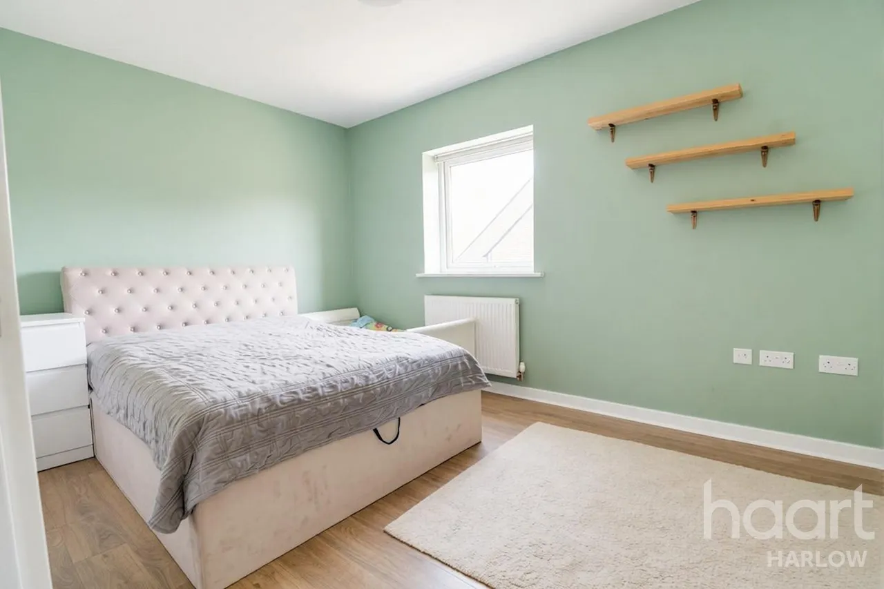 Etchels Road, Harlow, CM17, photo 14