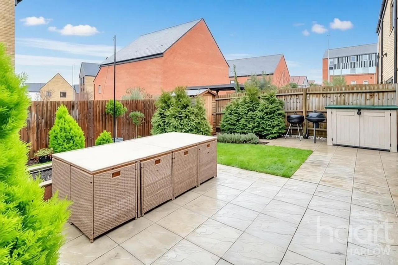 Etchels Road, Harlow, CM17, photo 20