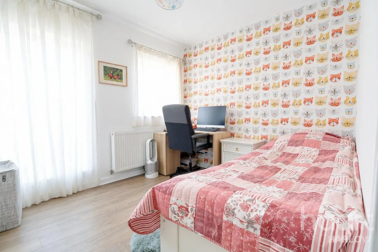 Etchels Road, Harlow, CM17, photo 16