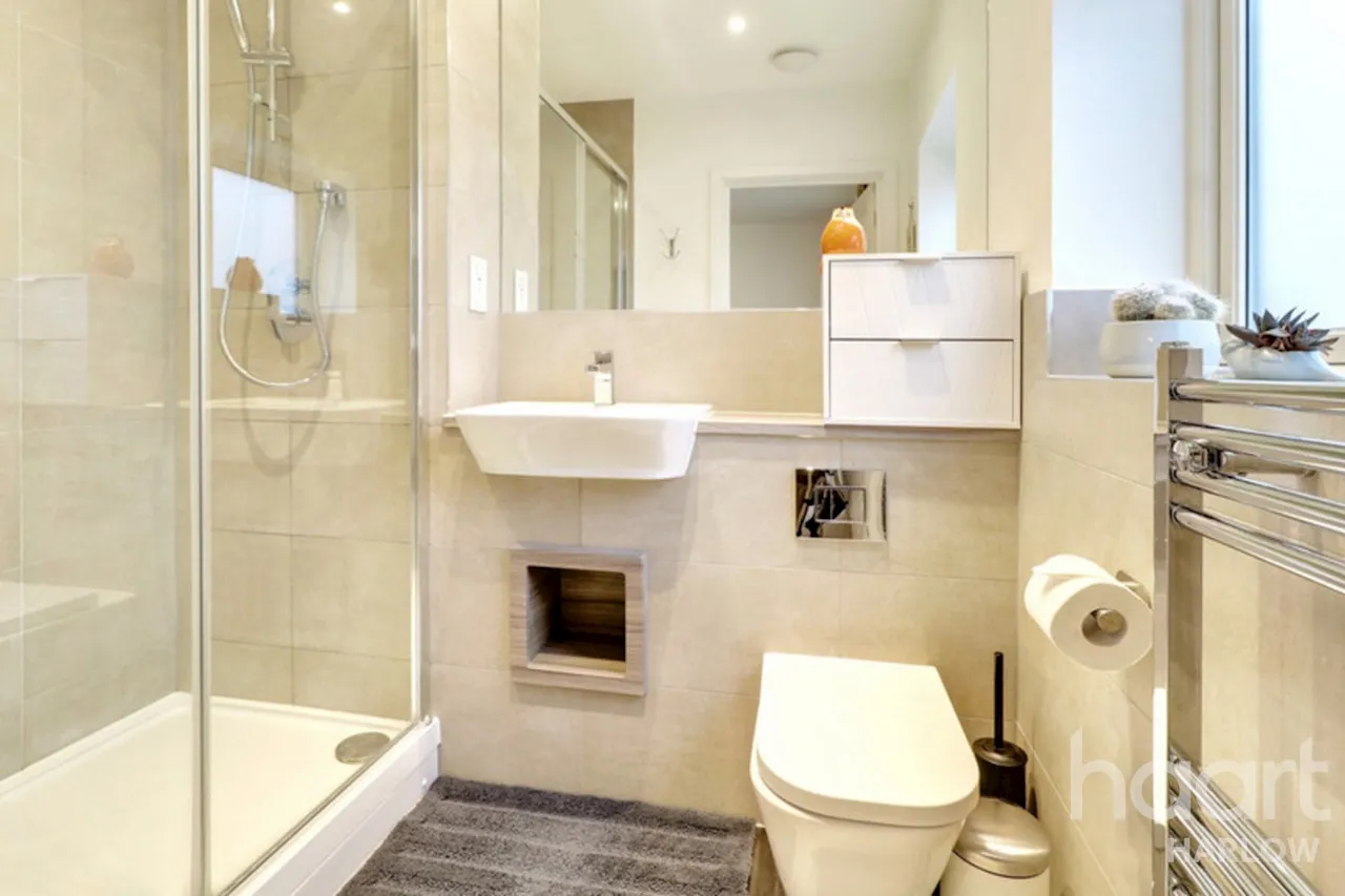 Etchels Road, Harlow, CM17, photo 15