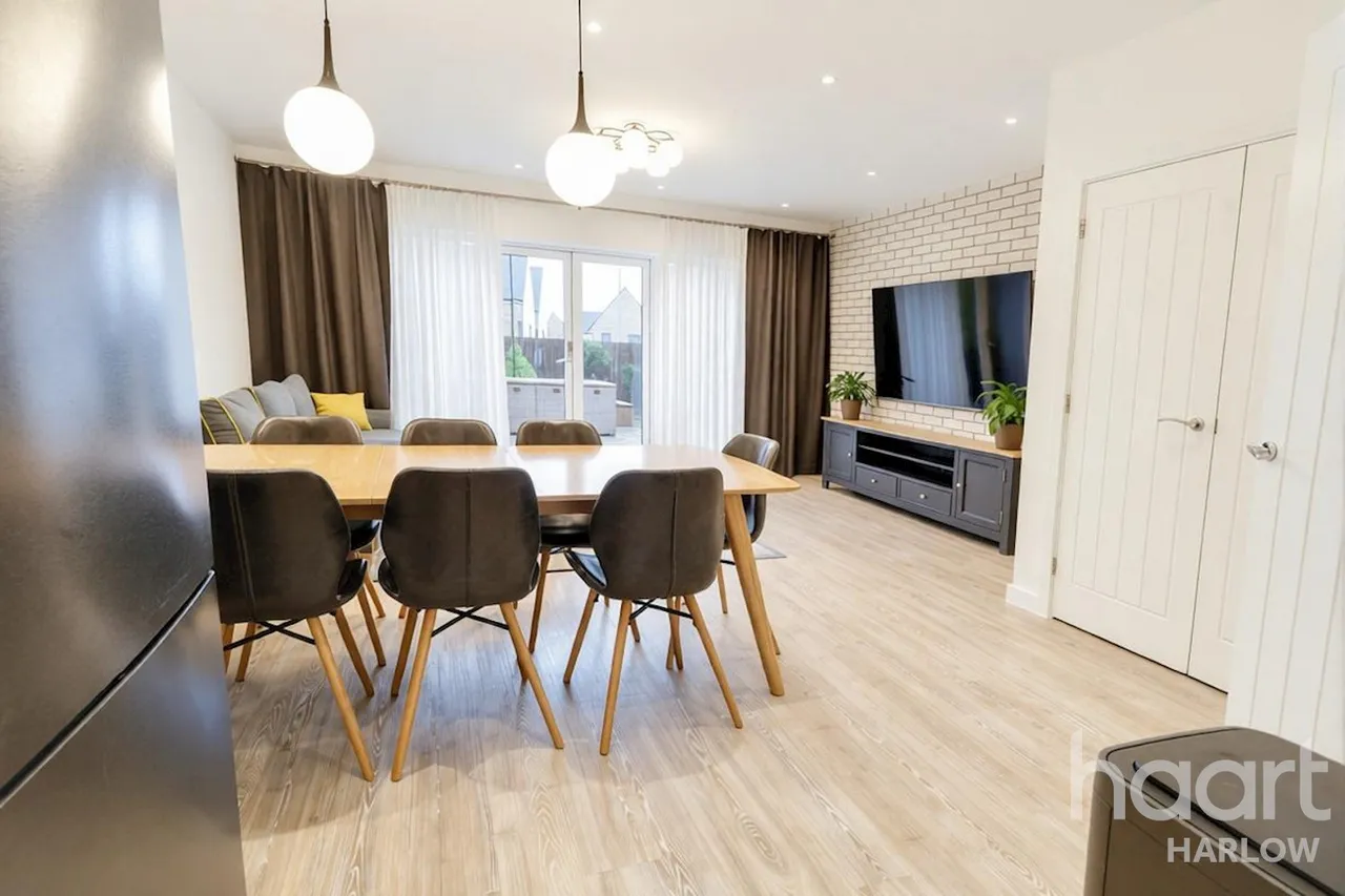 Etchels Road, Harlow, CM17, photo 8