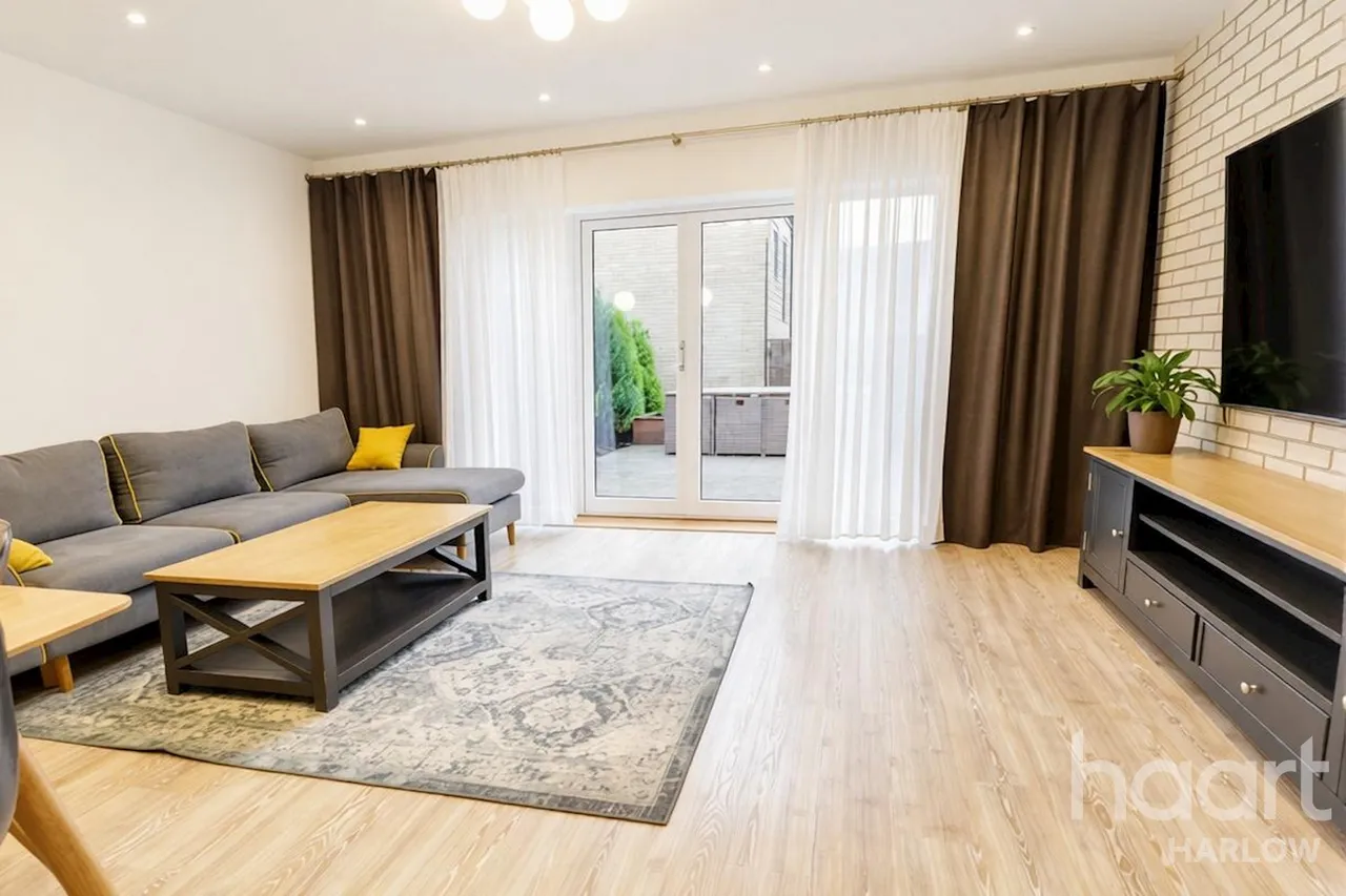 Etchels Road, Harlow, CM17, photo 7