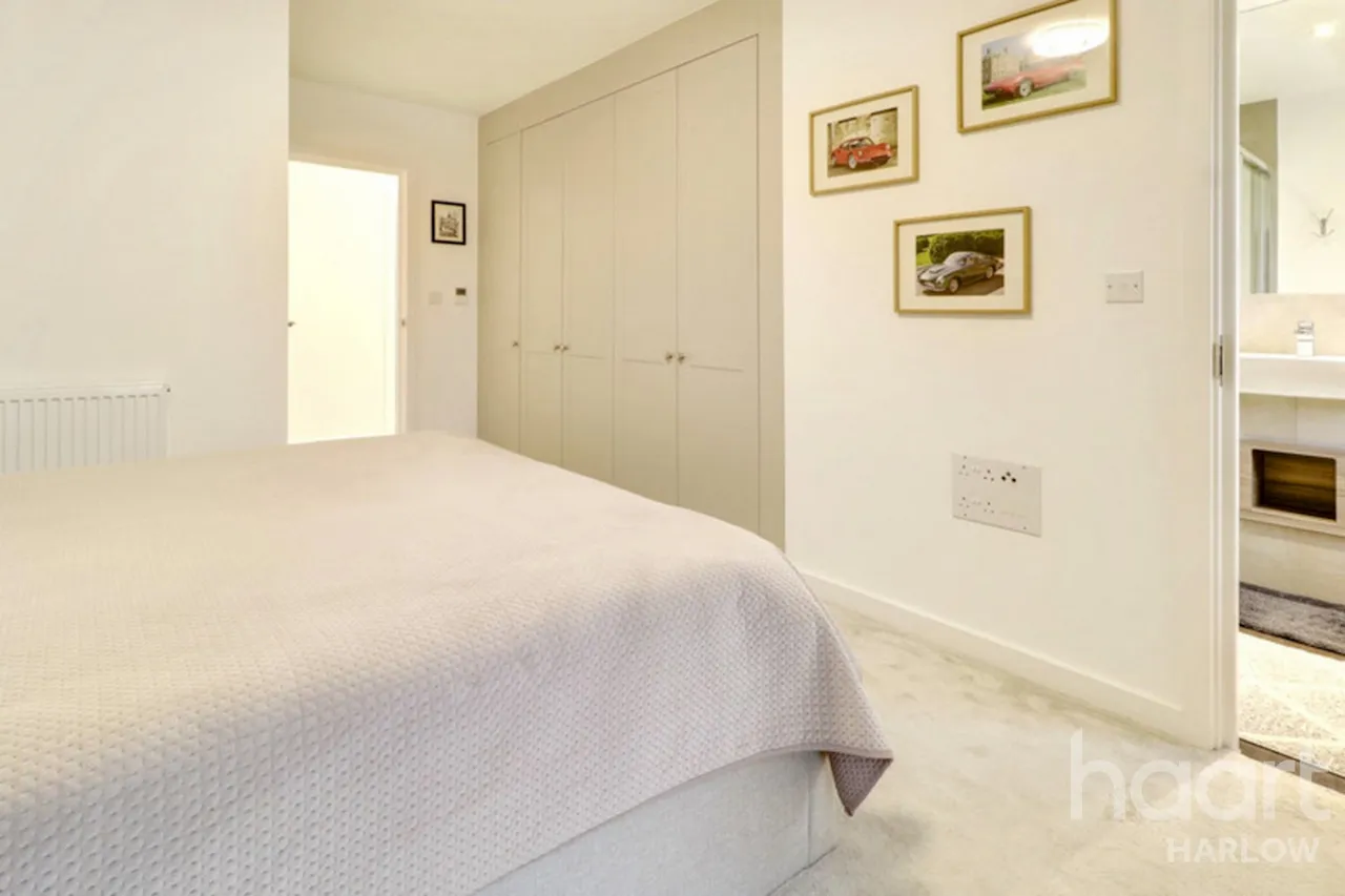 Etchels Road, Harlow, CM17, photo 12