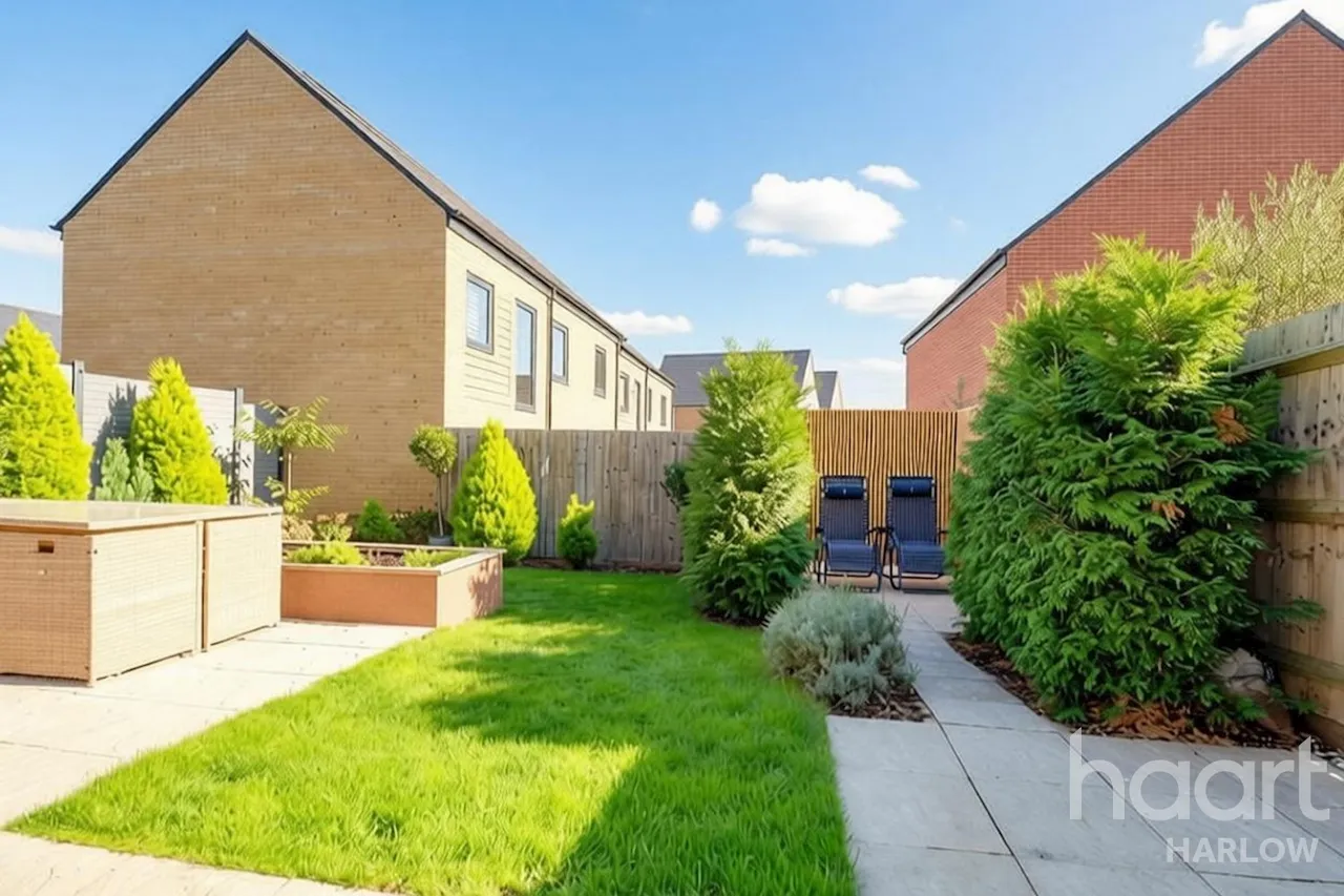 Etchels Road, Harlow, CM17, photo 4
