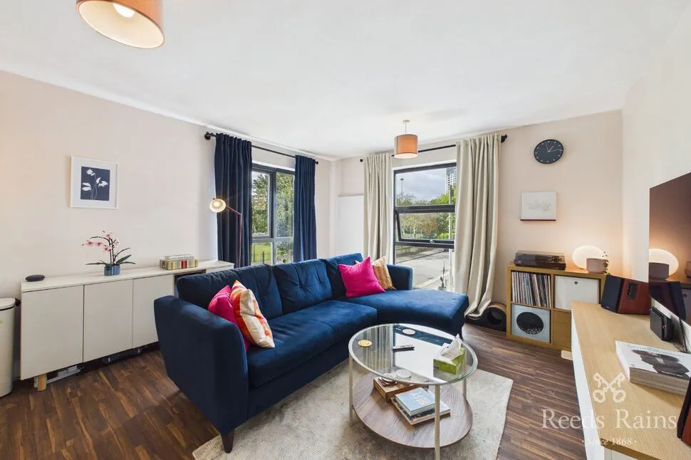 West Craven Street, Salford, M5, photo 2