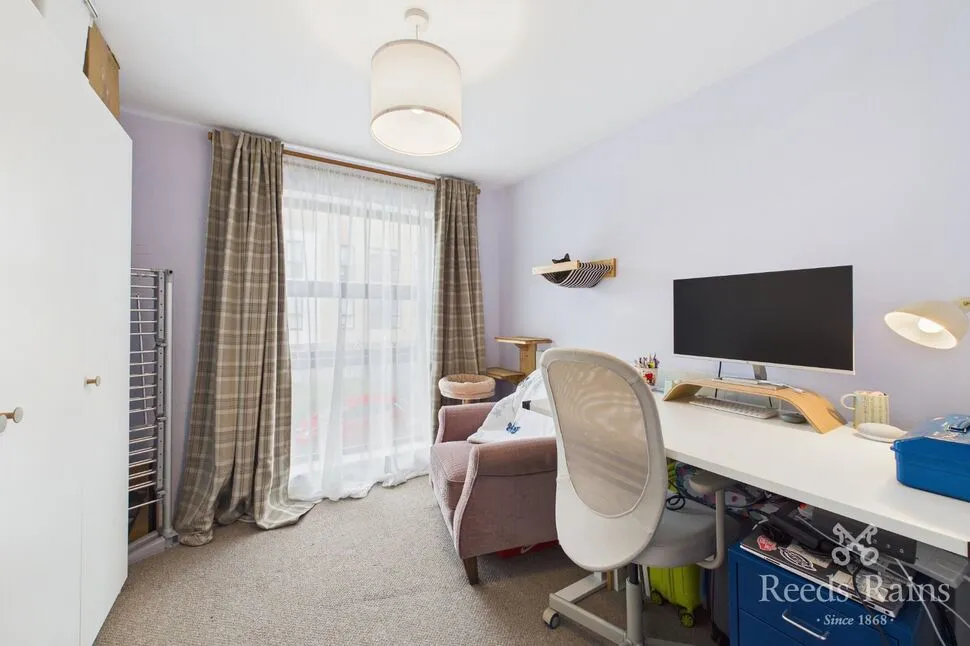West Craven Street, Salford, M5, photo 5