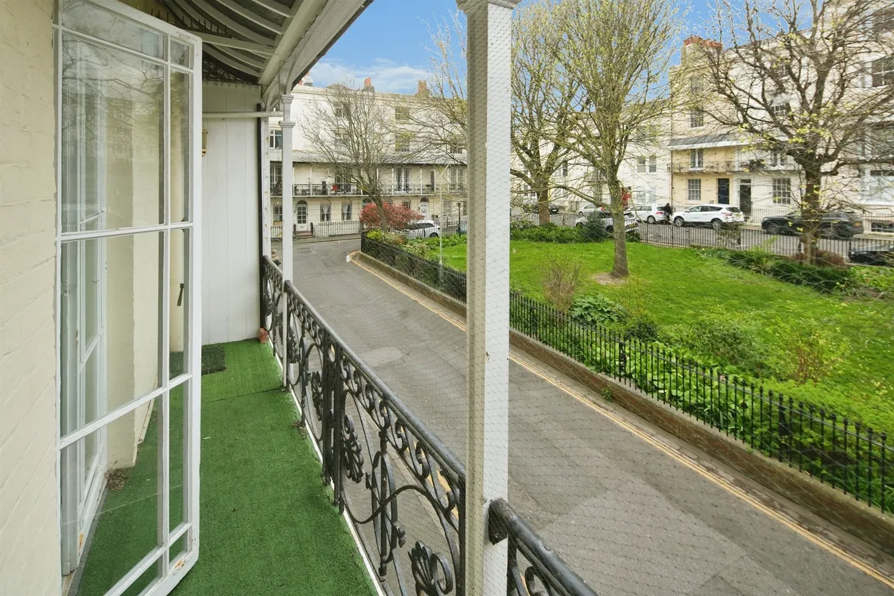Russell Square, Brighton, photo 10