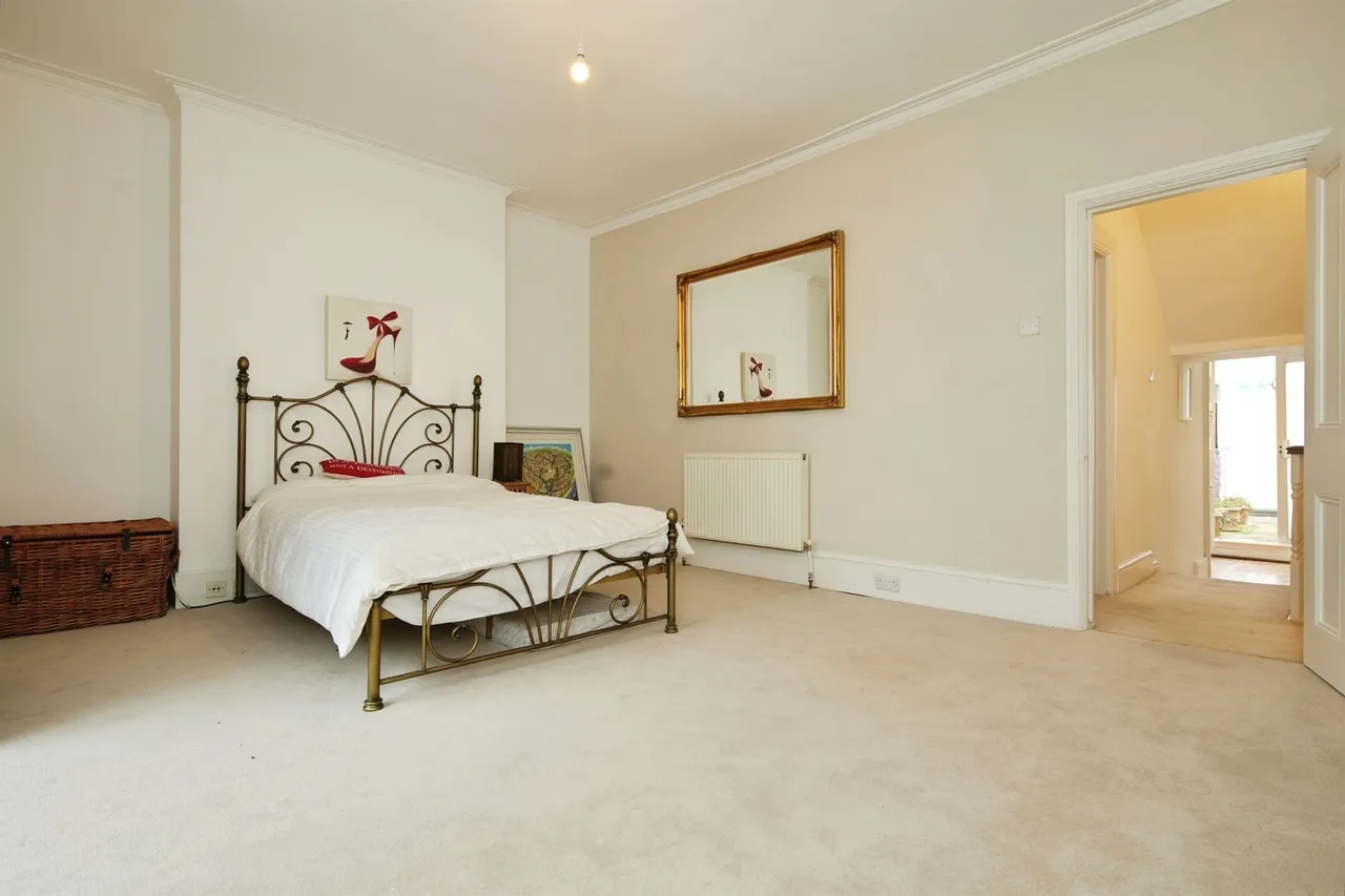 Russell Square, Brighton, photo 12