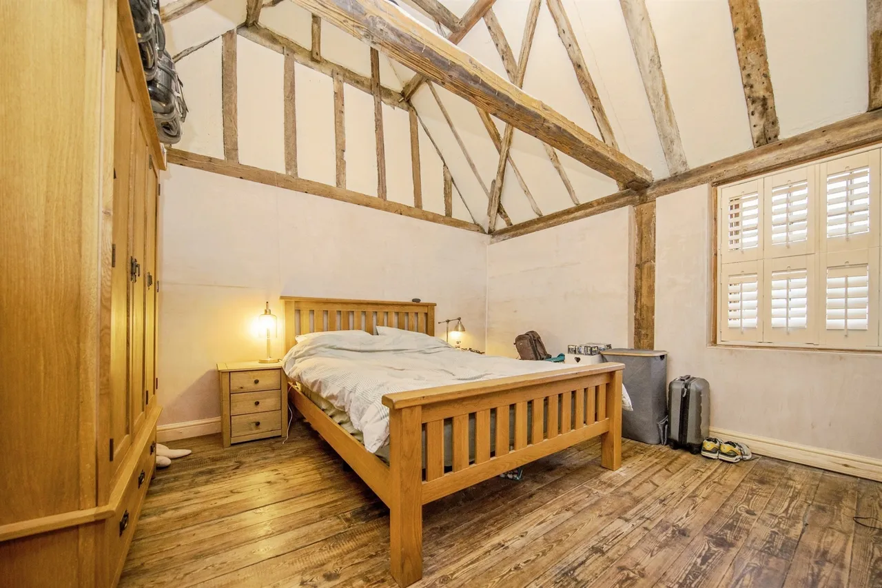 2 bed house for sale — High Street, Wickham Market, Woodbridge