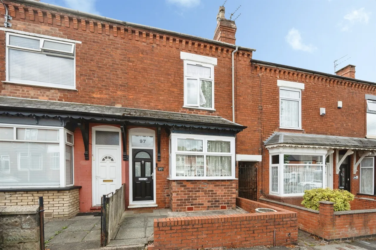 Rawlings Road, Smethwick, B67, photo 2