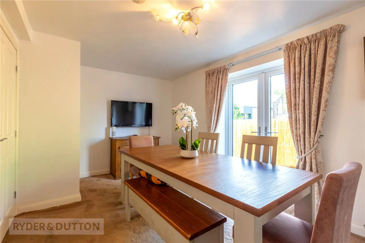 Wolfenden Green, Waterfoot, BB4, photo 22
