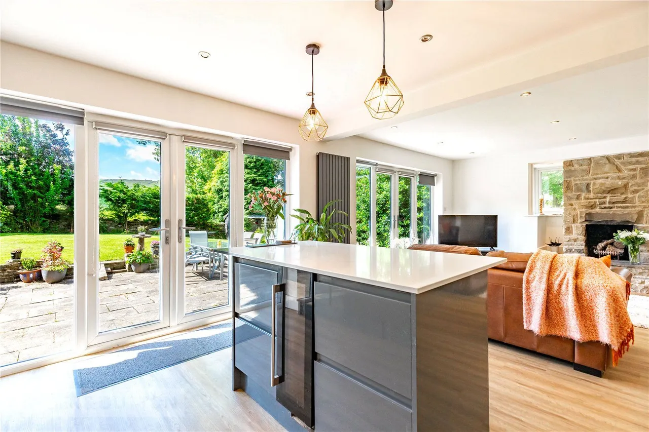 Wolfenden Green, Waterfoot, BB4, photo 4