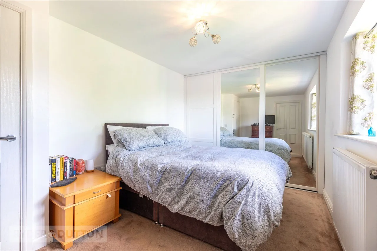 Wolfenden Green, Waterfoot, BB4, photo 27