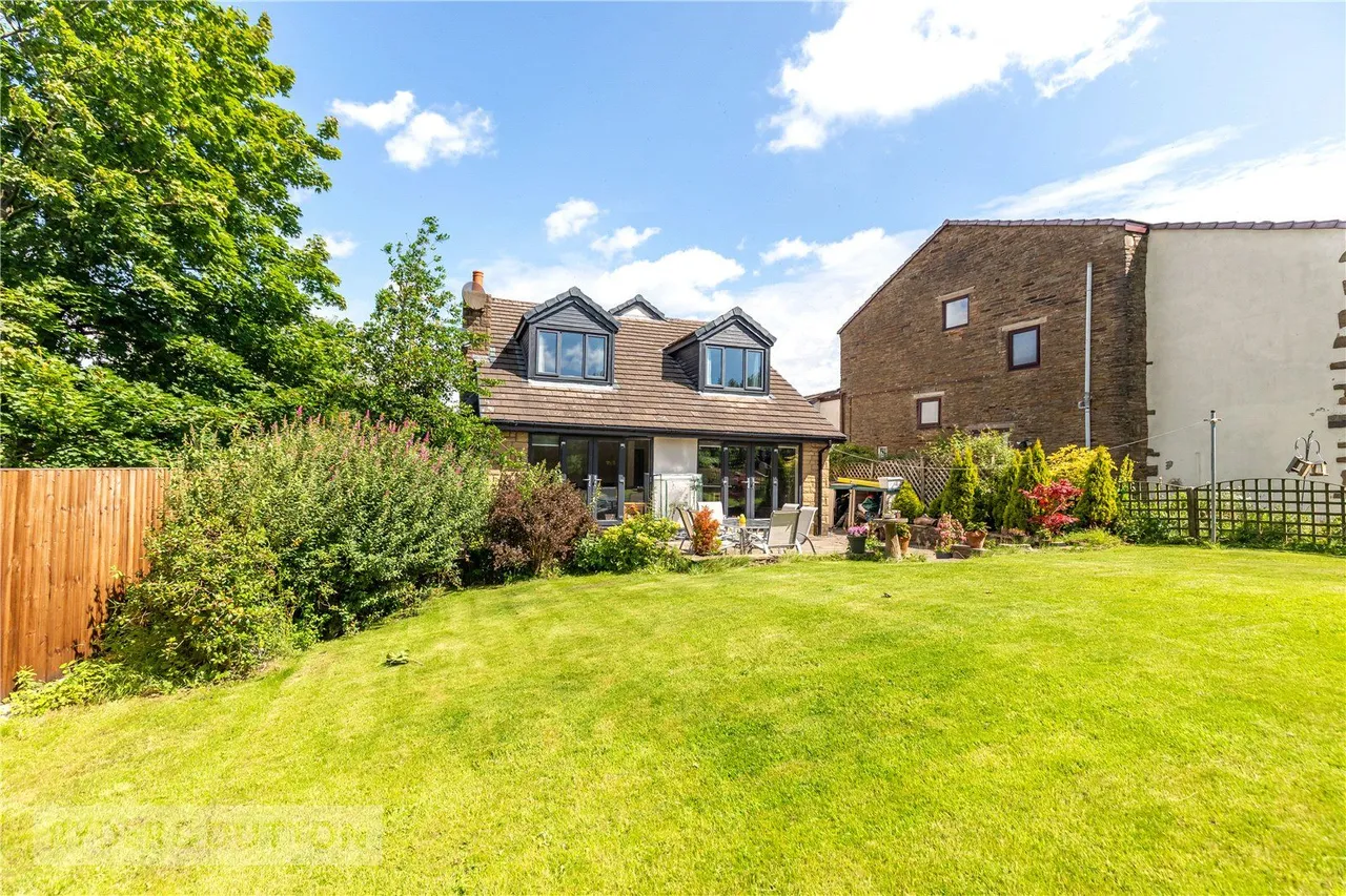 Wolfenden Green, Waterfoot, BB4, photo 31