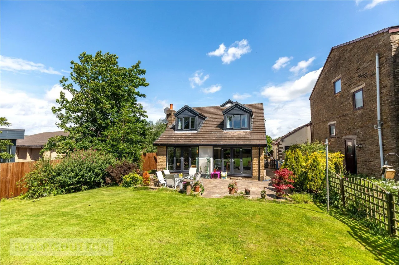 Wolfenden Green, Waterfoot, BB4, photo 18