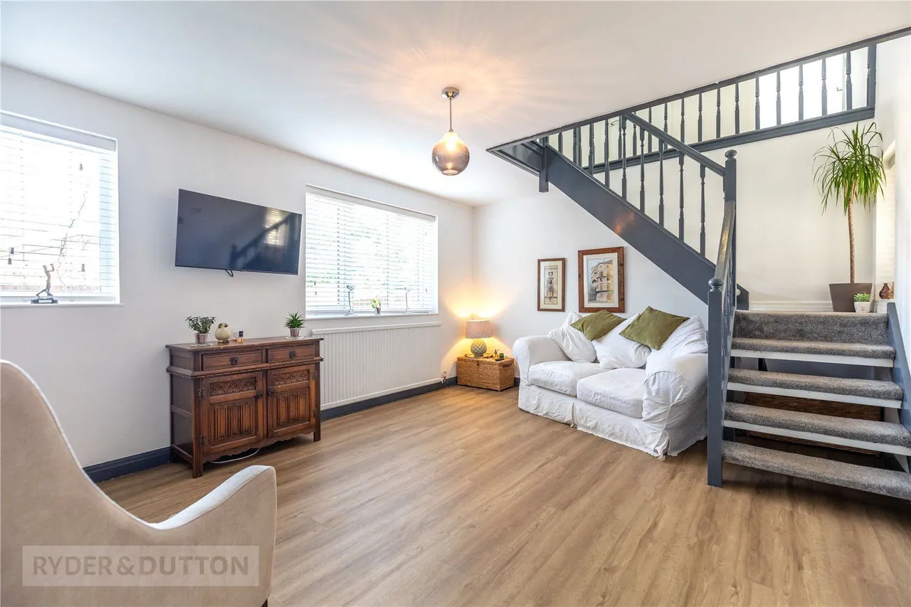 Wolfenden Green, Waterfoot, BB4, photo 8