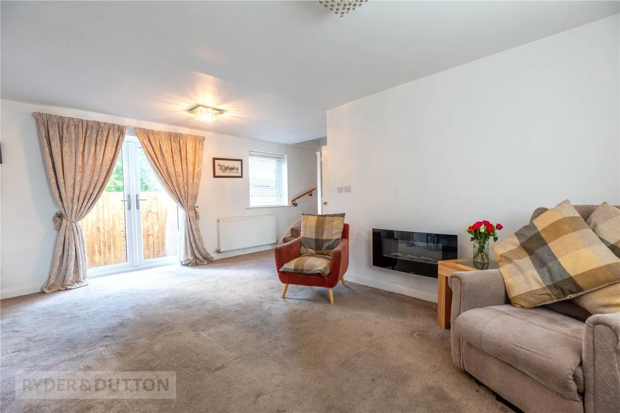 Wolfenden Green, Waterfoot, BB4, photo 19
