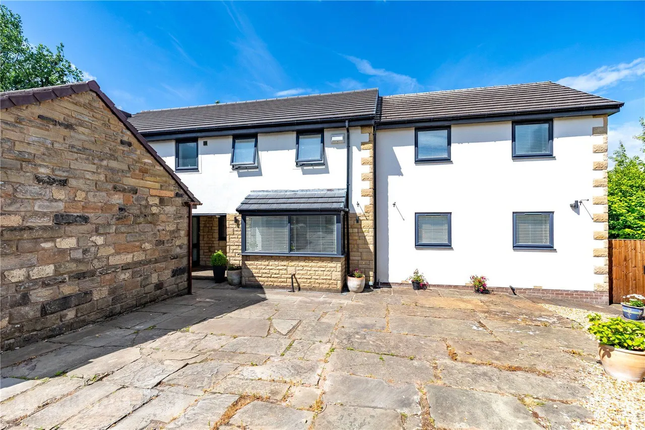Wolfenden Green, Waterfoot, BB4, photo 30