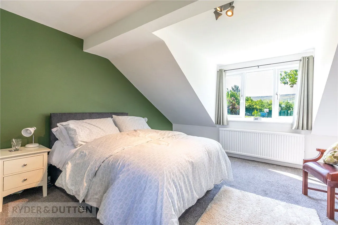 Wolfenden Green, Waterfoot, BB4, photo 10