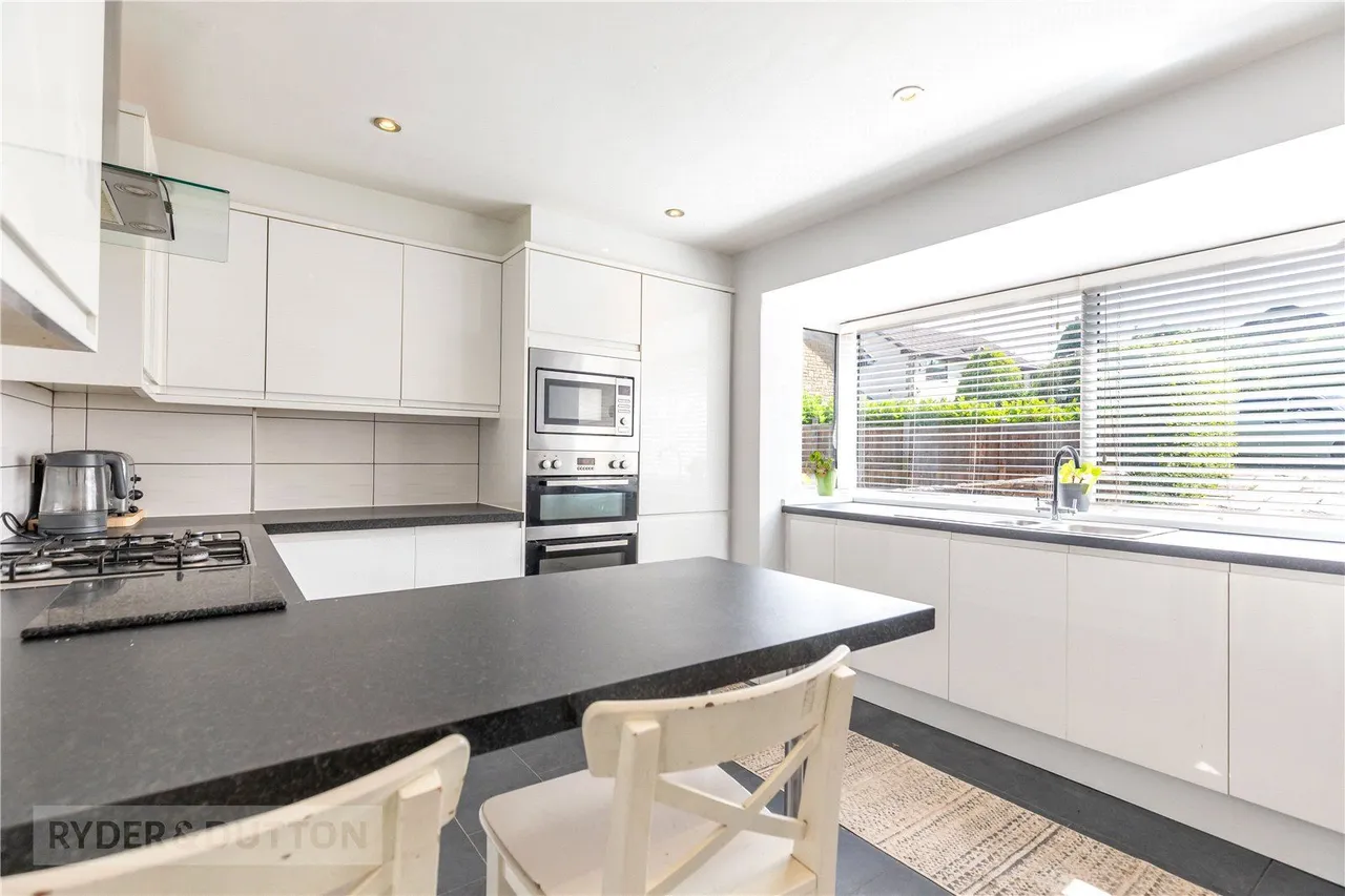 Wolfenden Green, Waterfoot, BB4, photo 23