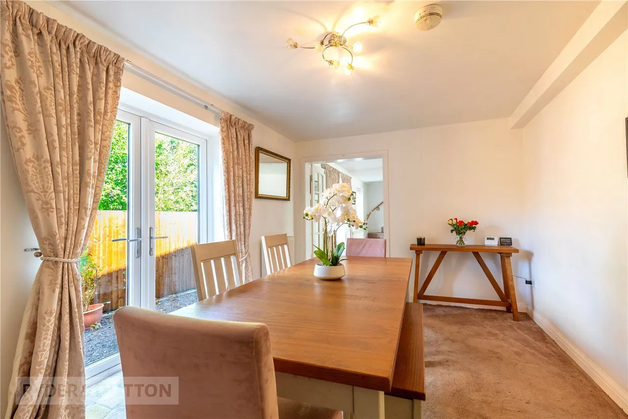 Wolfenden Green, Waterfoot, BB4, photo 21