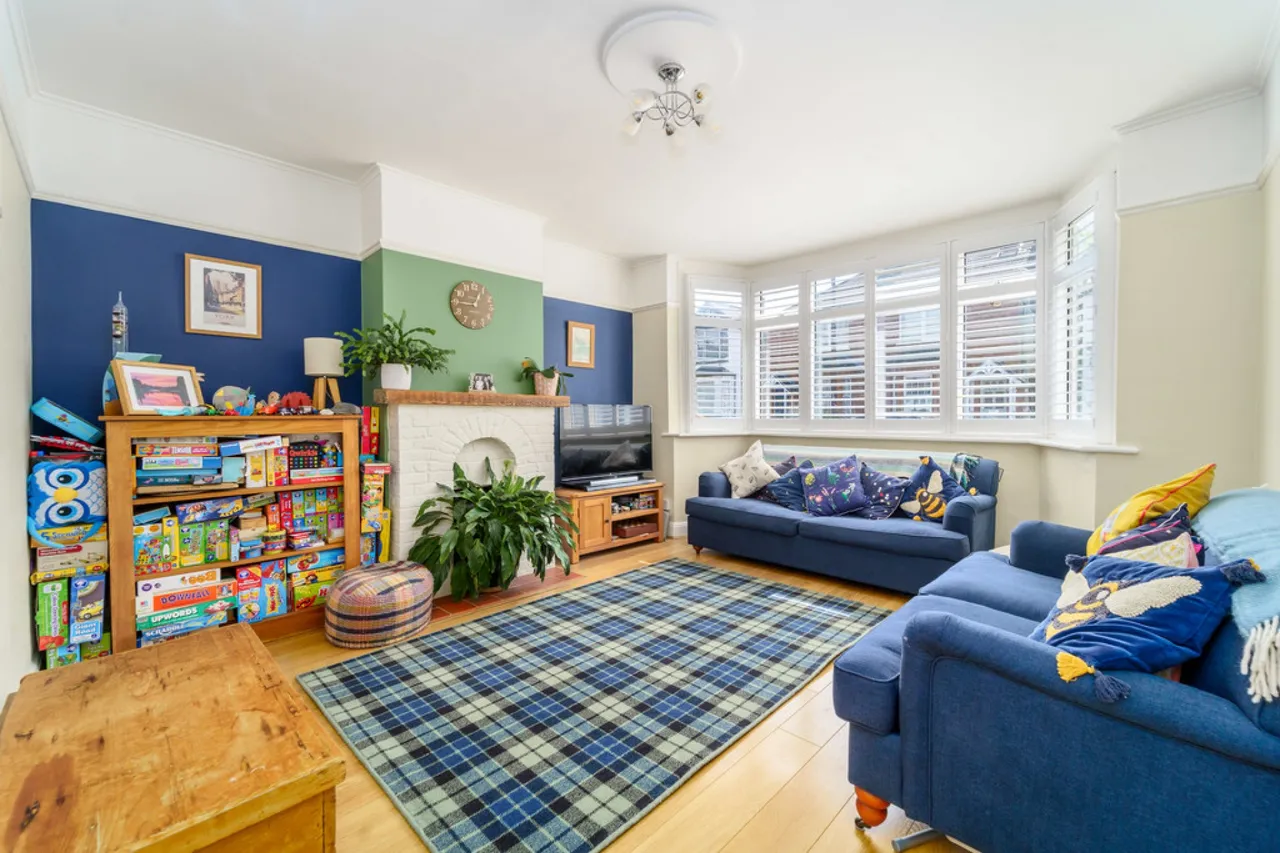 Ruskin Road, Staines-upon-Thames, TW18, photo 3