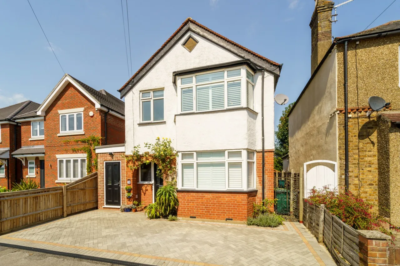 Ruskin Road, Staines-upon-Thames, TW18, photo 14