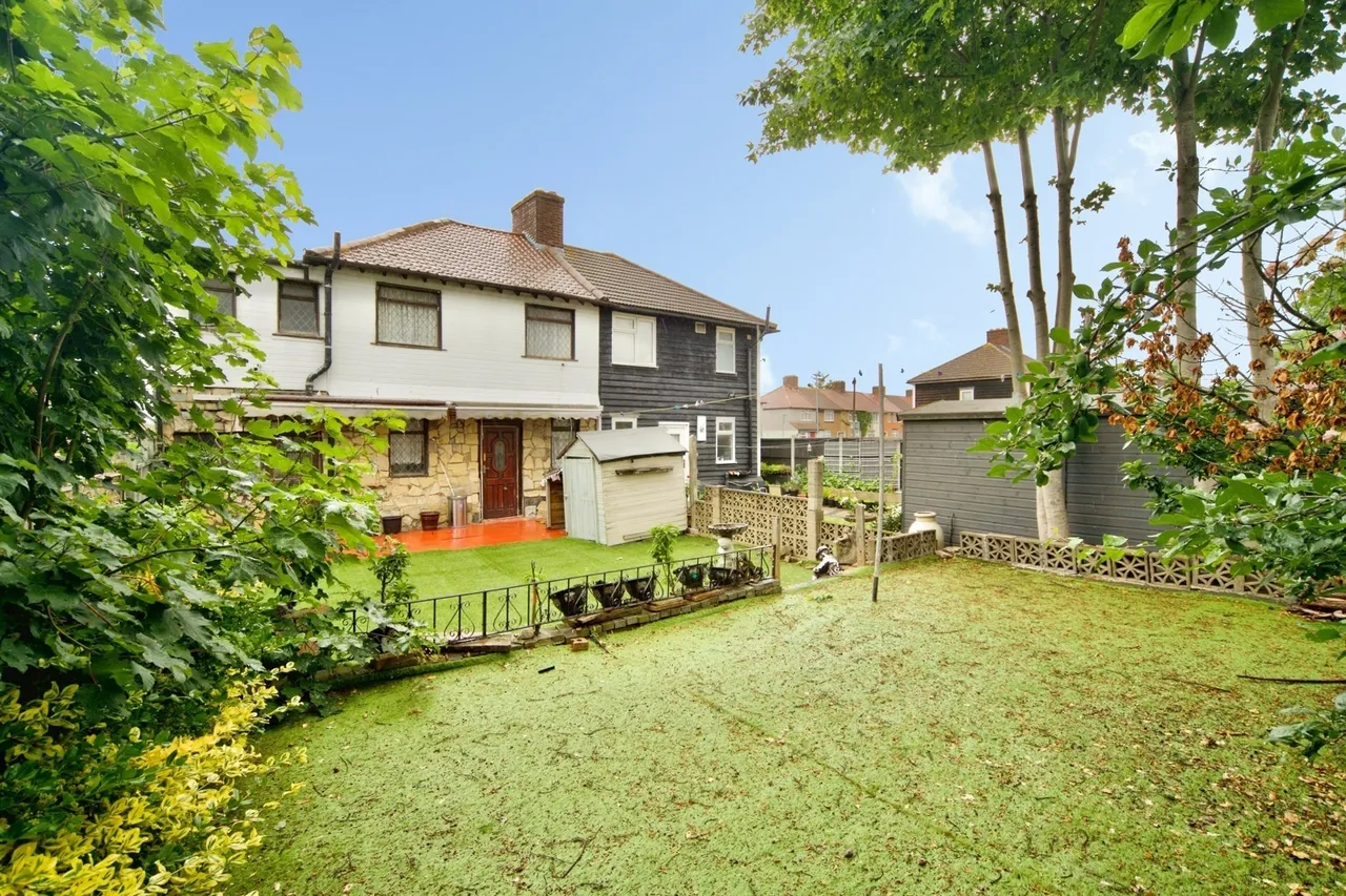 Holgate Road, Dagenham, RM10, photo 8