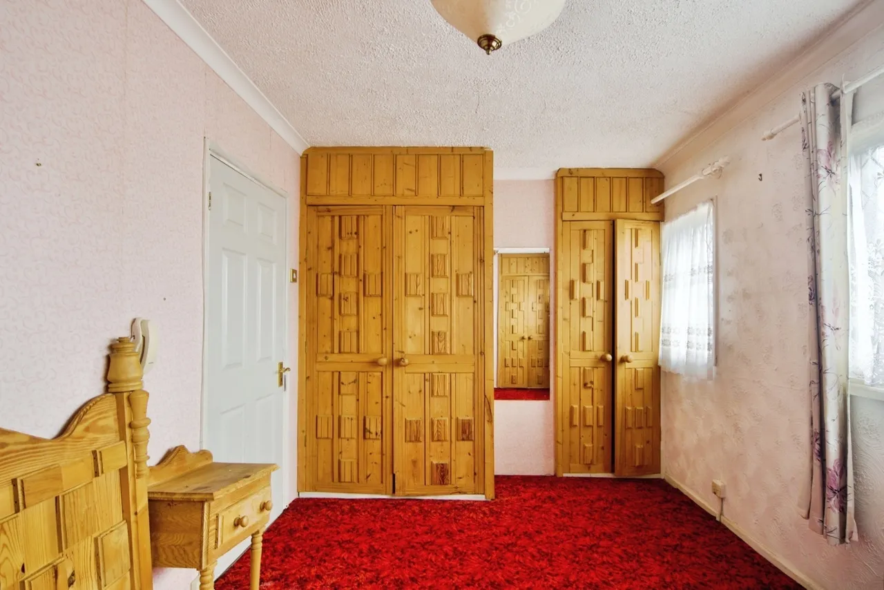 Holgate Road, Dagenham, RM10, photo 15