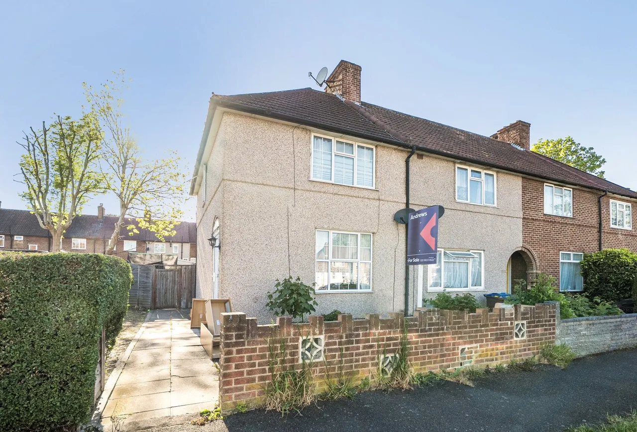 St. Helier Avenue, Morden, SM4 6LF, photo 5