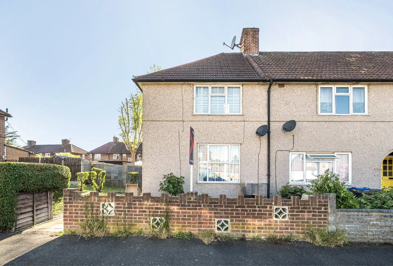 St. Helier Avenue, Morden, SM4 6LF, photo 3