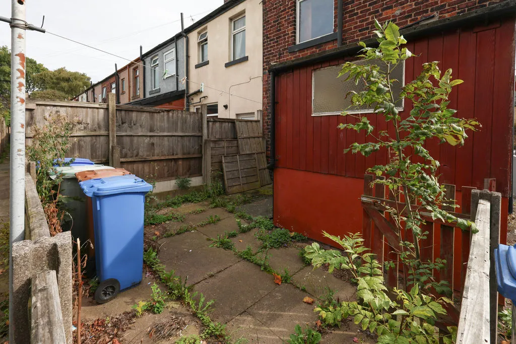 Halifax Road, Rochdale, OL12, photo 9