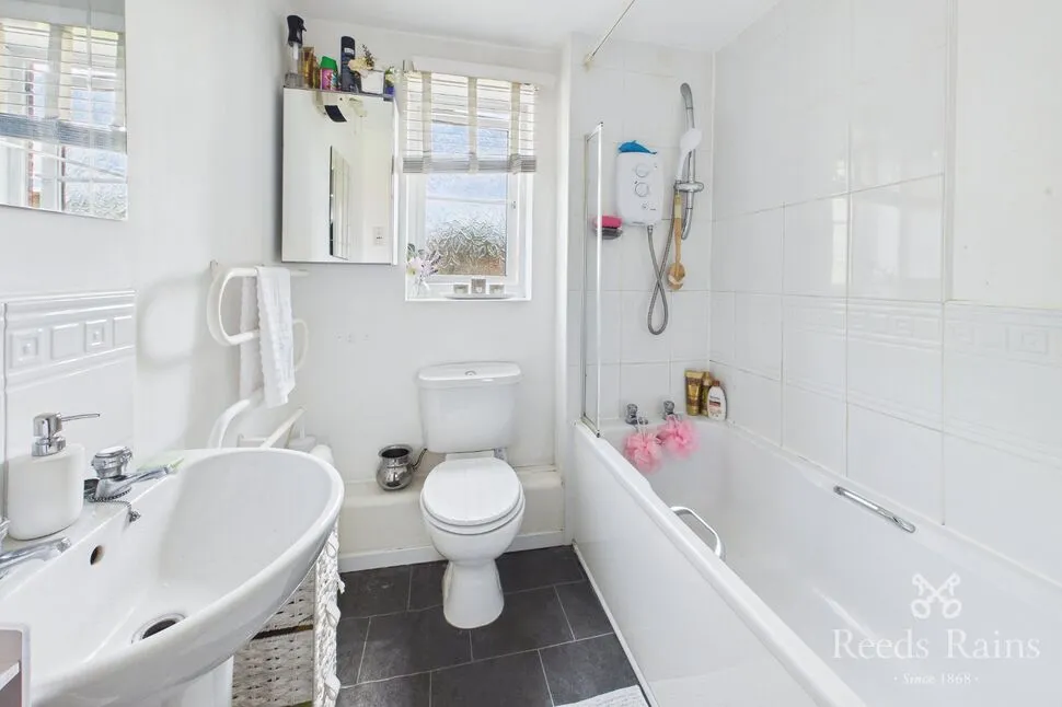 Fielder Mews, Sheffield, S5, photo 6