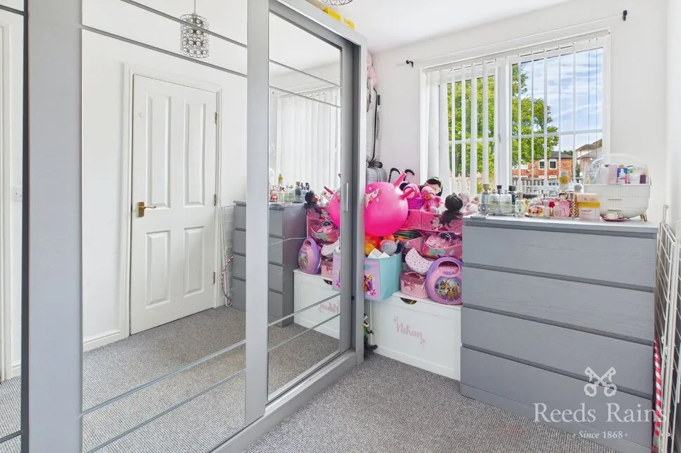 Fielder Mews, Sheffield, S5, photo 3