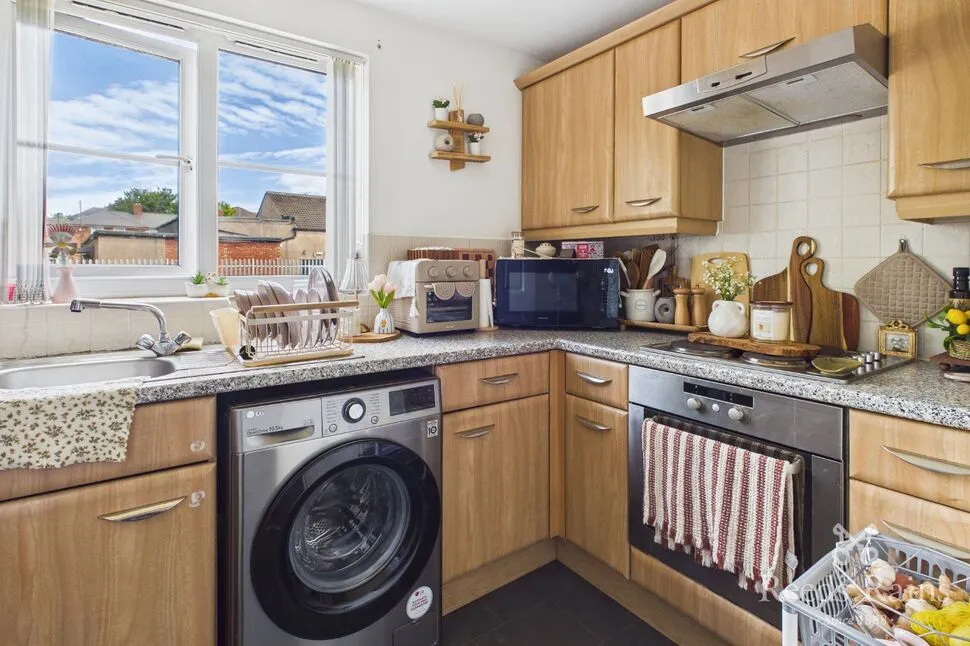 Fielder Mews, Sheffield, S5, photo 5