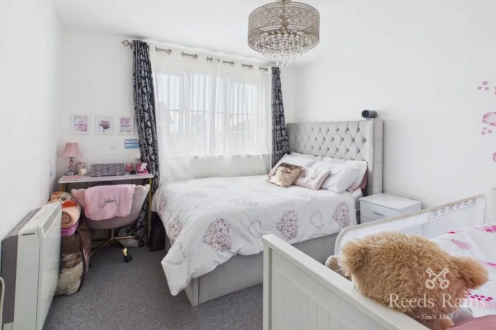 Fielder Mews, Sheffield, S5, photo 4